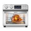 16-in-1 Air Fryer Toaster Oven Combo