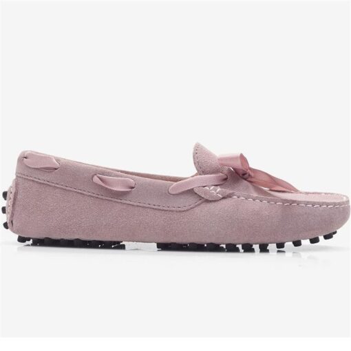 Moccasins Casual Flat Shoes