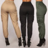 Women's Stylish Cargo Pants