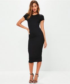 Casual Women's Party Dress