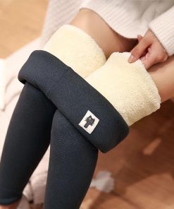 Women's Super Soft Warm Leggings
