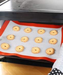 Non Stick High Temperature Resistant Baking Mat